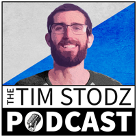 Brandon Zhang - Mental Models, Mindfullness and Productivity - EP 107