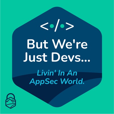 But We're Just Devs