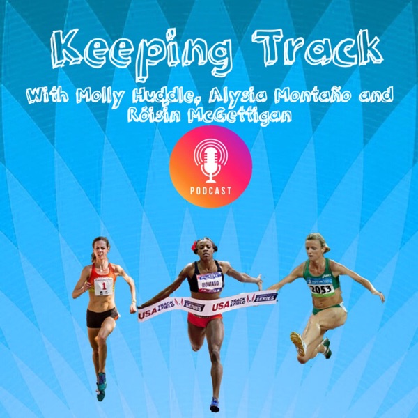 Keeping-Track Artwork