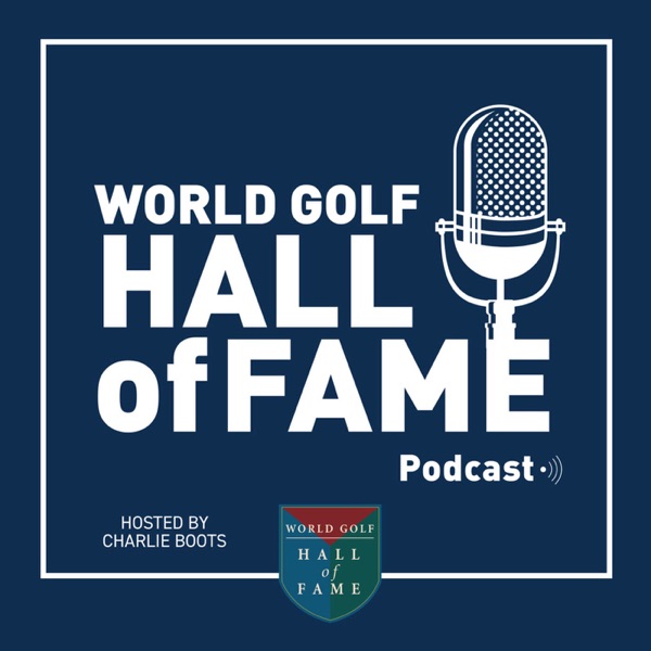 World Golf Hall of Fame Artwork