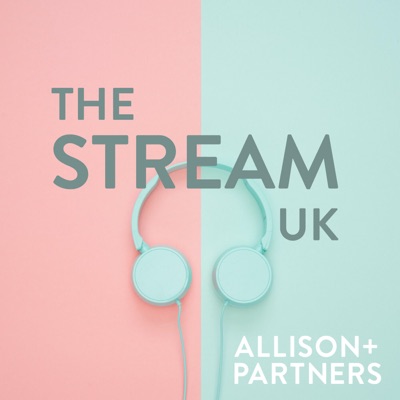 The Stream UK The Stream UK