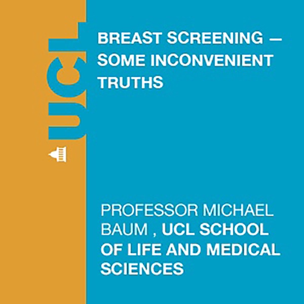 Breast Screening - some inconvenient truths - Video Artwork