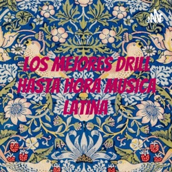 los mejores drill hasta hora musica latina 
