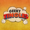 Geeky Tingles artwork