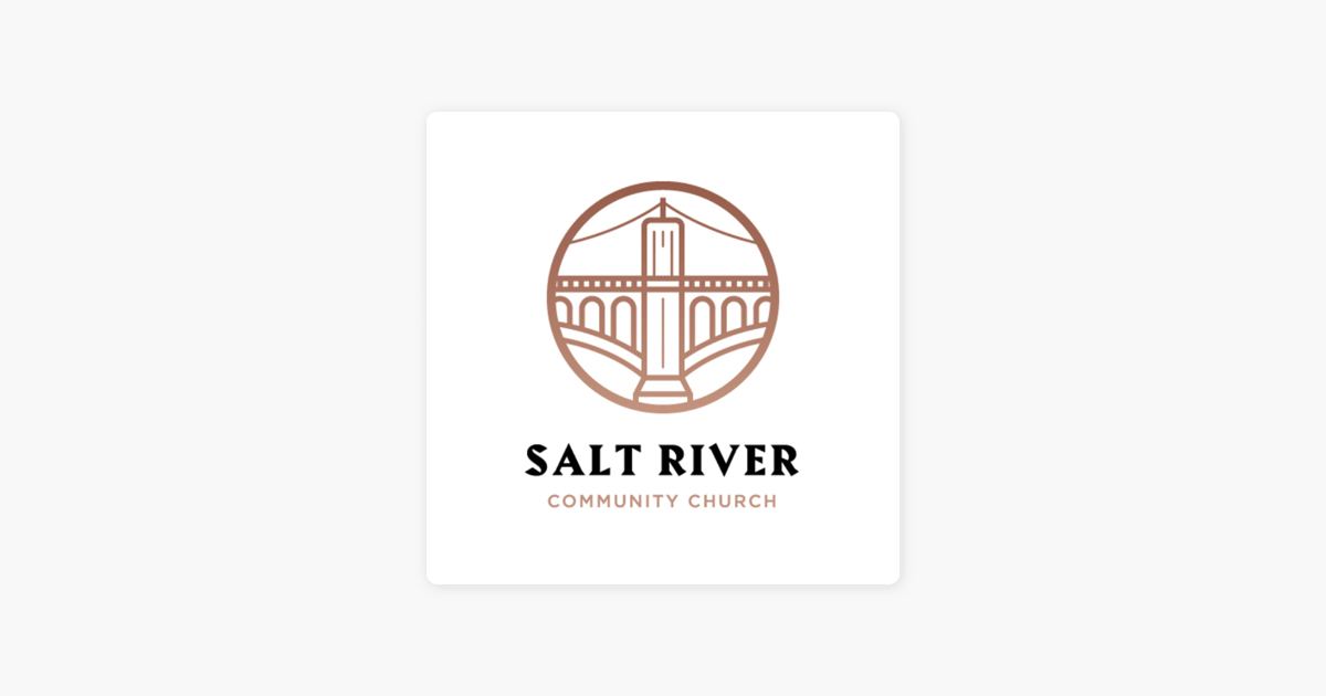 ‎Salt River Community Church: SEEK / 2023 Part 1 - Audio on Apple Podcasts