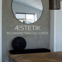 1st Floor - Æstetik - boligindretning og livsstil