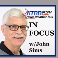 07/28/24 - Laura Ferguson, Medical Director of Hospice of East Texas