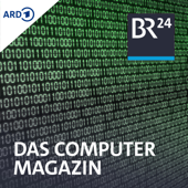Das Computermagazin - Bayerischer Rundfunk