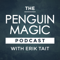 104 - Metamodernity and Cocktails (Feat. Carisa Hendrix)