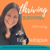 Thriving Over Surviving Multiple Sclerosis artwork