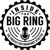 Inside The Big Ring: The Podcast for Endurance Athletes - Steven Brandes