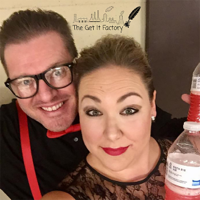 Episode 13 – Meredith Masony – That’s Inappropriate