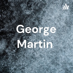 George Martin 