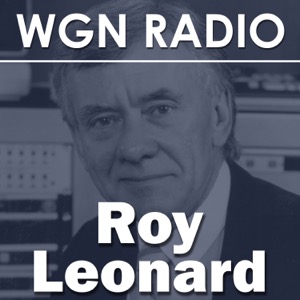Roy Leonard