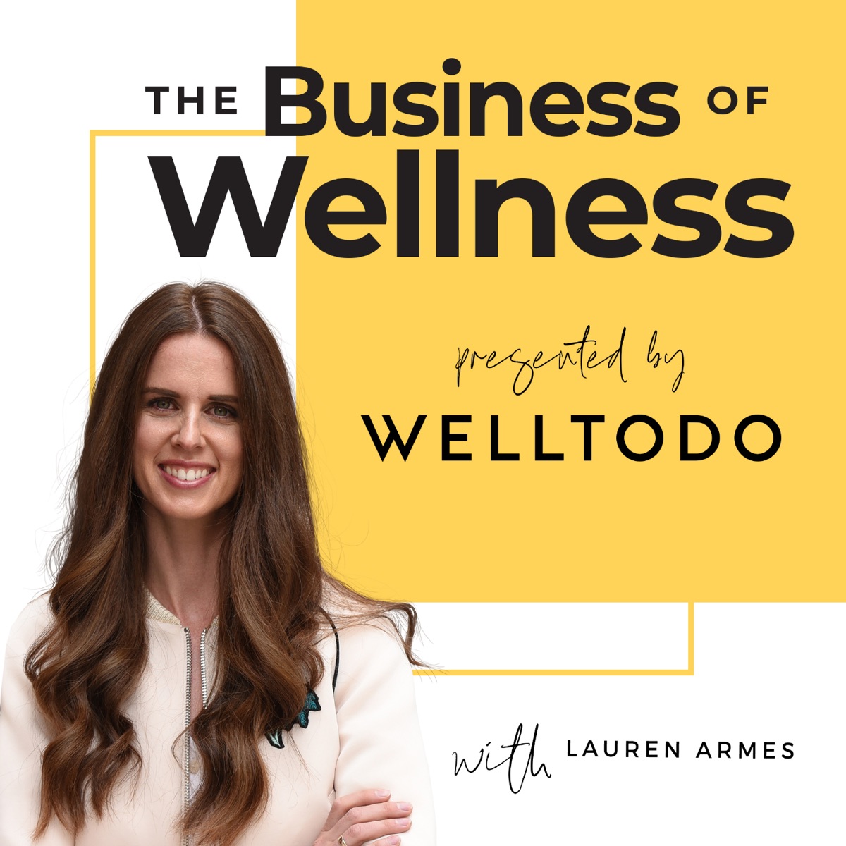 The Business of Wellness – Podcast – Podtail