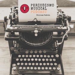 Periodismo Musical Podcast