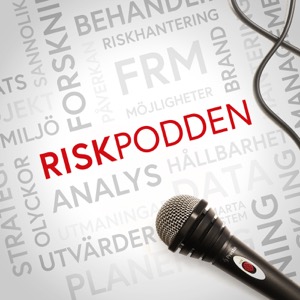 Riskpodden