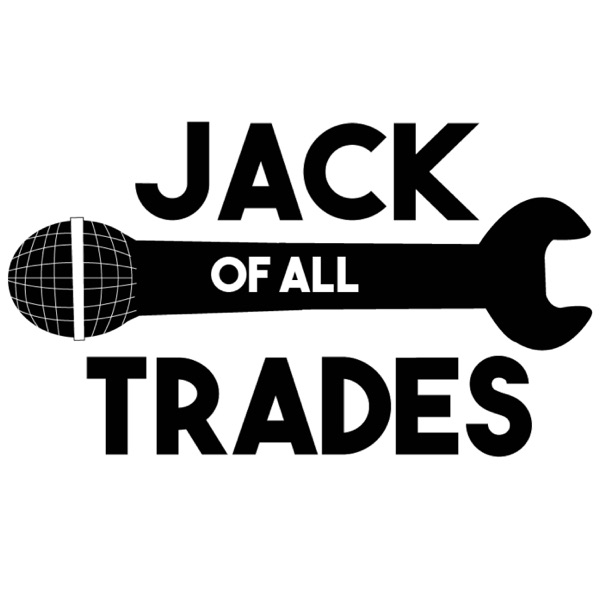 Jack Of All Trades Artwork
