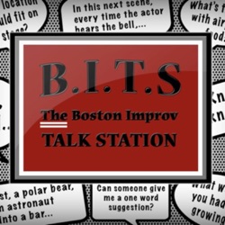 B.I.T.S, The Boston Improv Talk Station