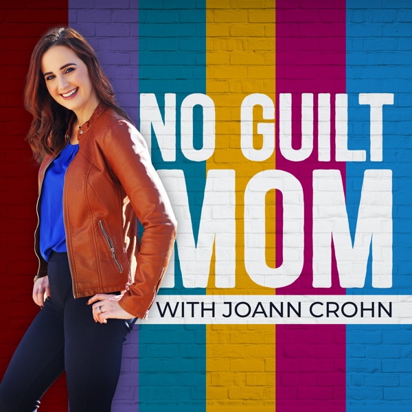 No Guilt Mom