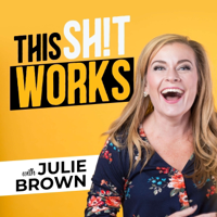 UnFollow Your Passion with Terri Trespicio