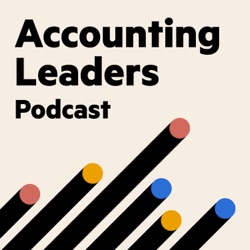 Finding an accountant's purpose in numbers. A conversation with Jennie Moore