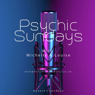 Psychic Sundays Psychic Sundays