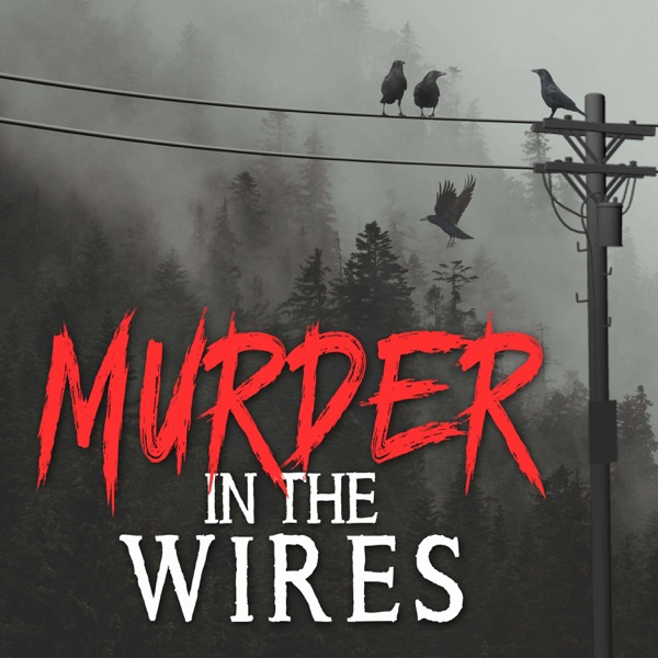 Murder in the Wires Artwork