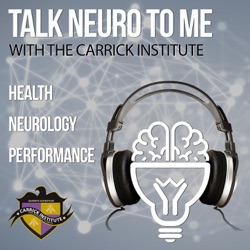 Episode 53: Neurological Implications of Olfaction