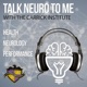 Episode 30: Neurodegeneration and Diet