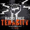 Radio Free Tenacity artwork
