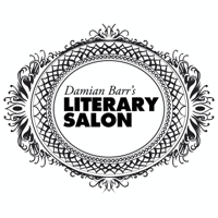 Sam Leith - Damian Barr's Literary Salon - June 2017