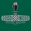The Goodwood Festival of Speed 4th - 7th July 2019. artwork