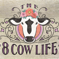 The 8 Cow Life podcast