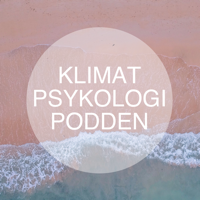Klimatpsykologipodden podcast