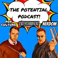 Potential Pick - The Dig