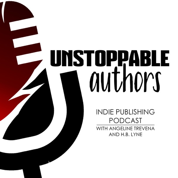 Unstoppable Authors Artwork