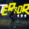 Terror 404 artwork