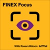 FINEX Focus artwork