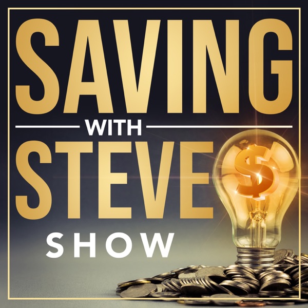 Saving With Steve with Steve Sexton Image