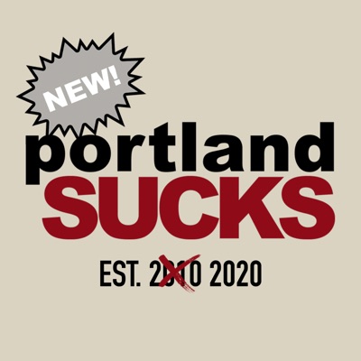 PDX Sucks PDX Sucks