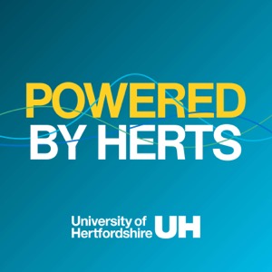 Powered by Herts