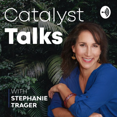 Catalyst Talks Catalyst Talks