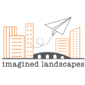 Imagined Landscapes Podcast - Sarah Schira and Katie Rora
