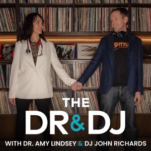 The DR & the DJ