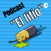 Podcast "El Litio" - Daniela Aguilera