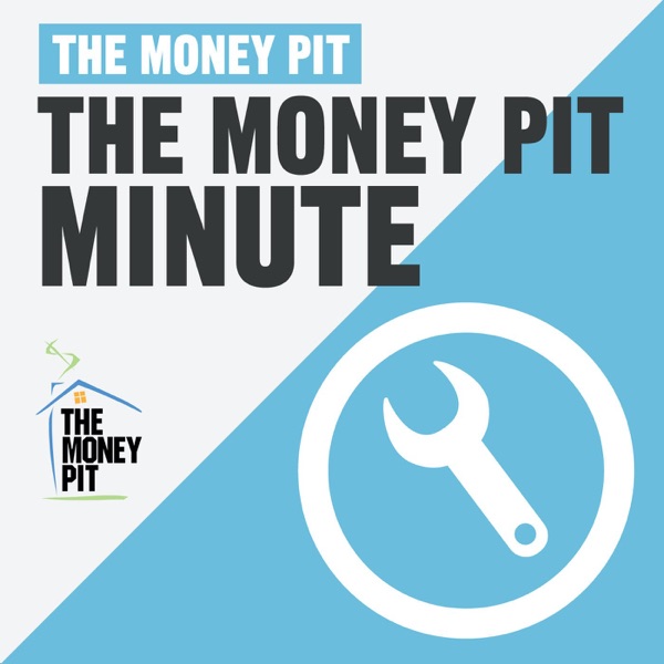 The Money Pit Minute Artwork