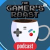 Gamers Roast Podcast artwork
