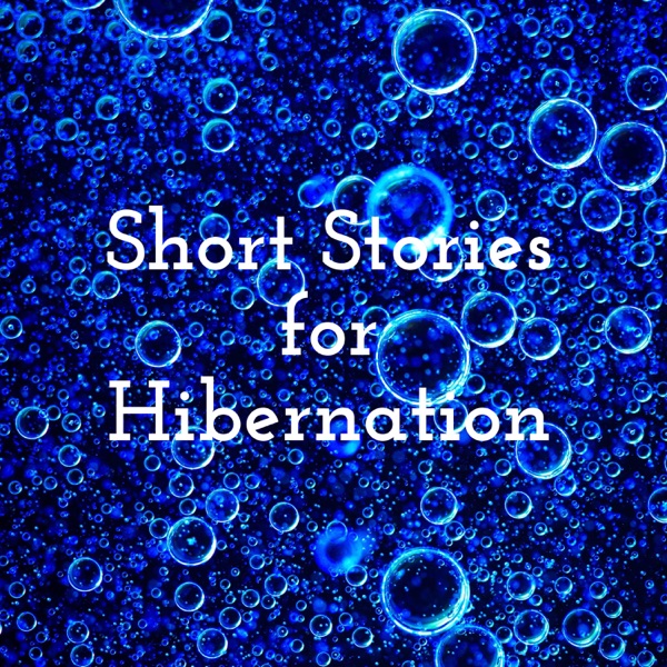 Short Stories for Hibernation Artwork