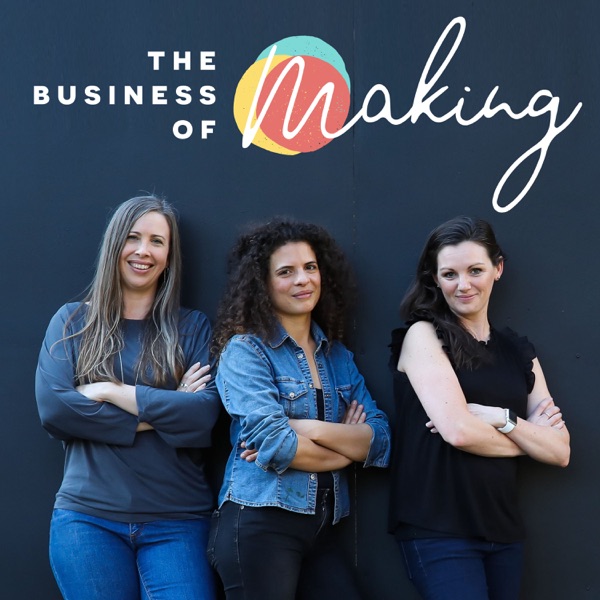 The Business of Making Podcast
